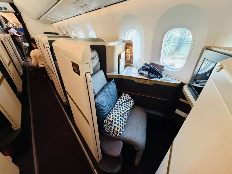 Моето място 8A