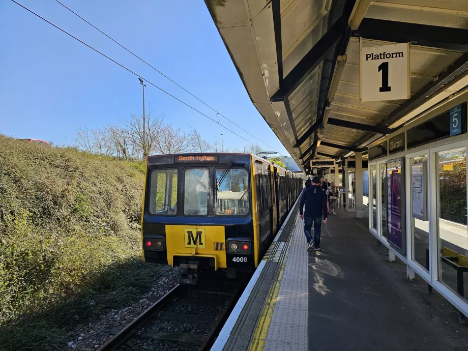 Metro