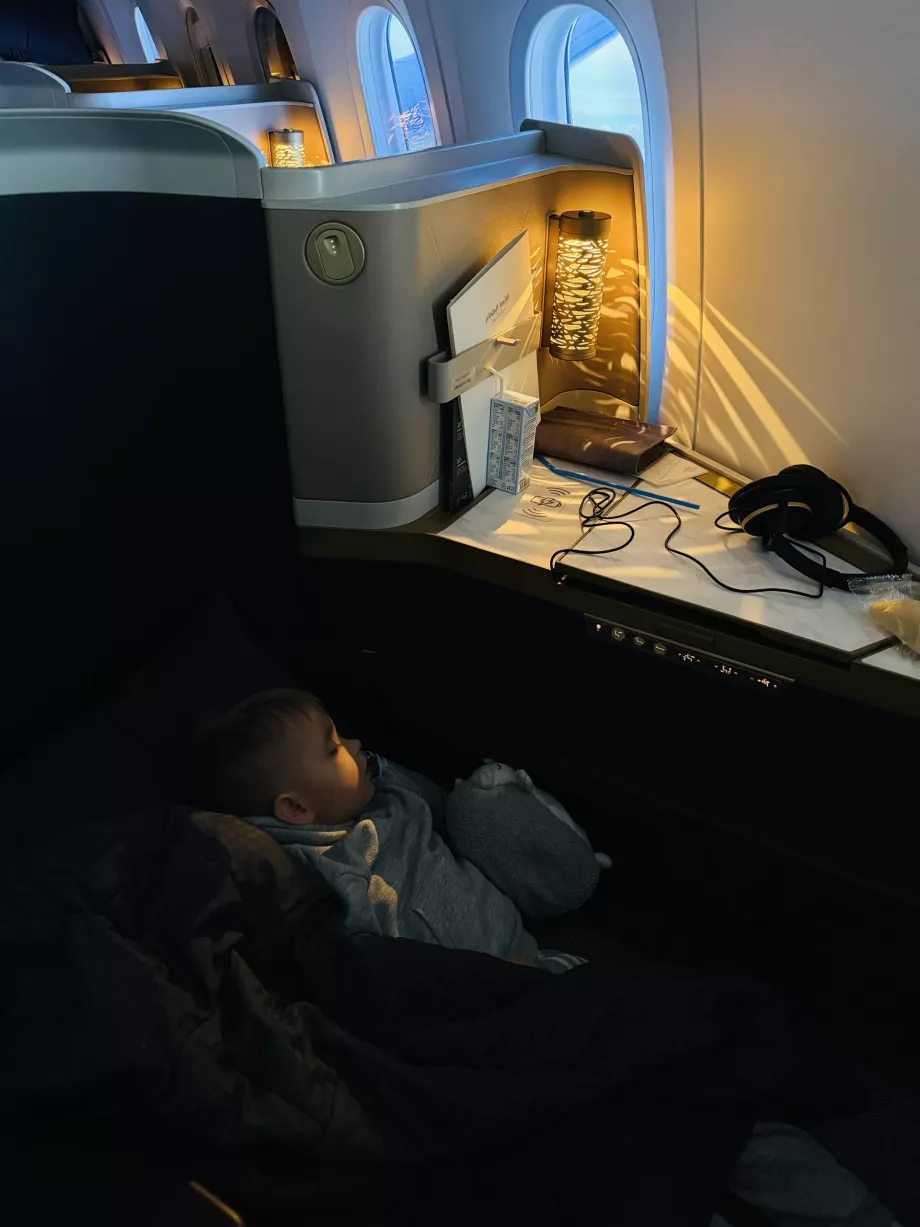 Време за следобедна дрямка