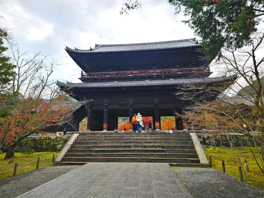 Nanzen-ji