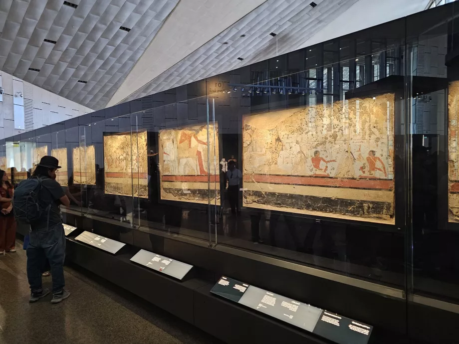 Главна галерия на музея