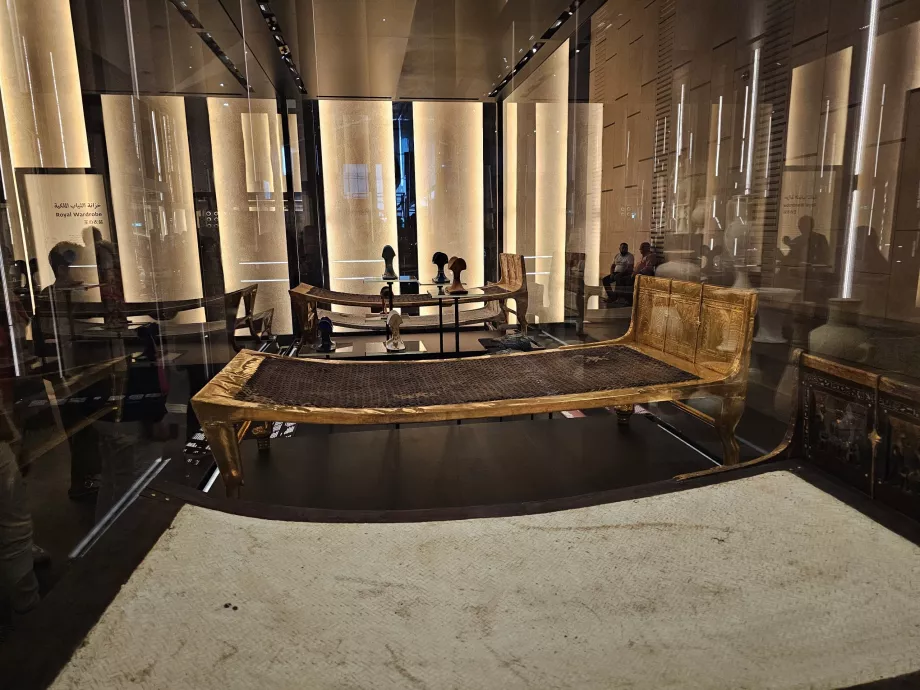 Главна галерия на музея