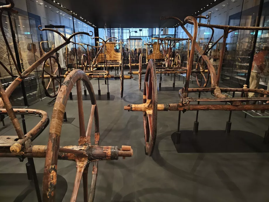 Главна галерия на музея