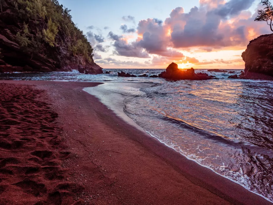 Плаж Kaihalulu