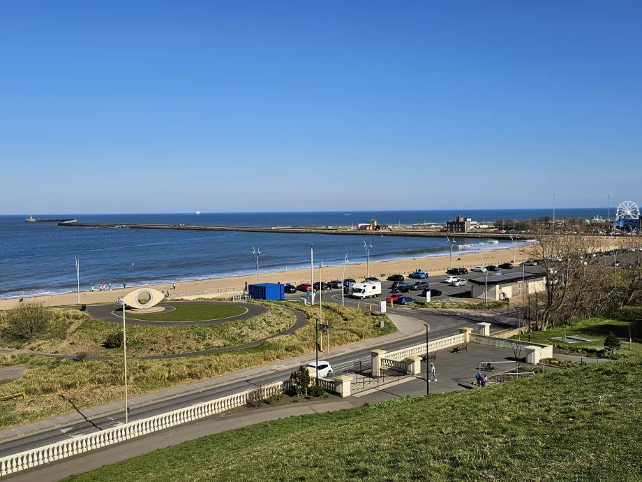 Плаж Littlehaven