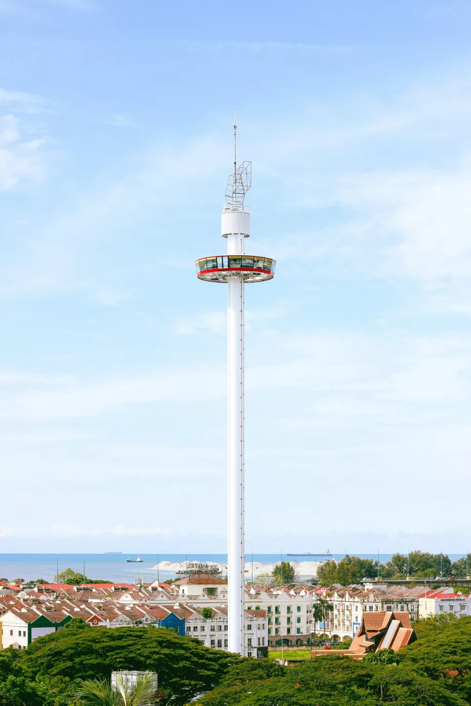 Кула Taman Sari