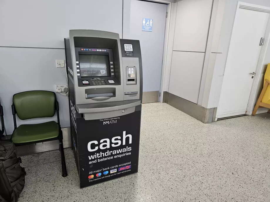 ATM