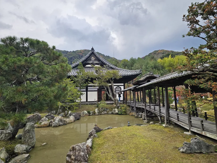 Храмът Кодай-джи