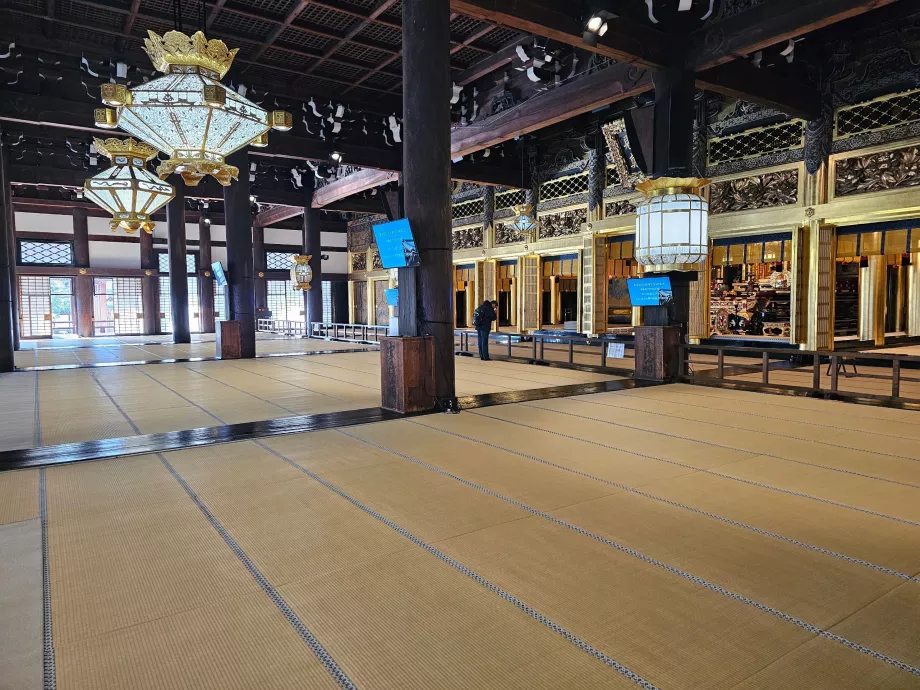 Ниши Хонган-дзи