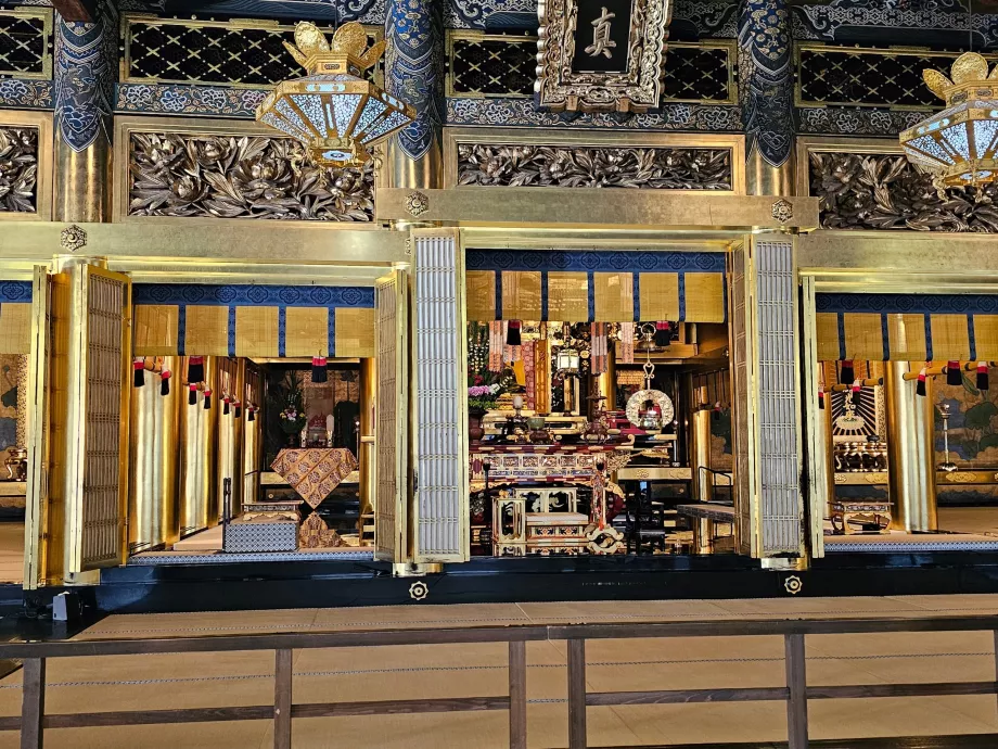 Ниши Хонган-дзи