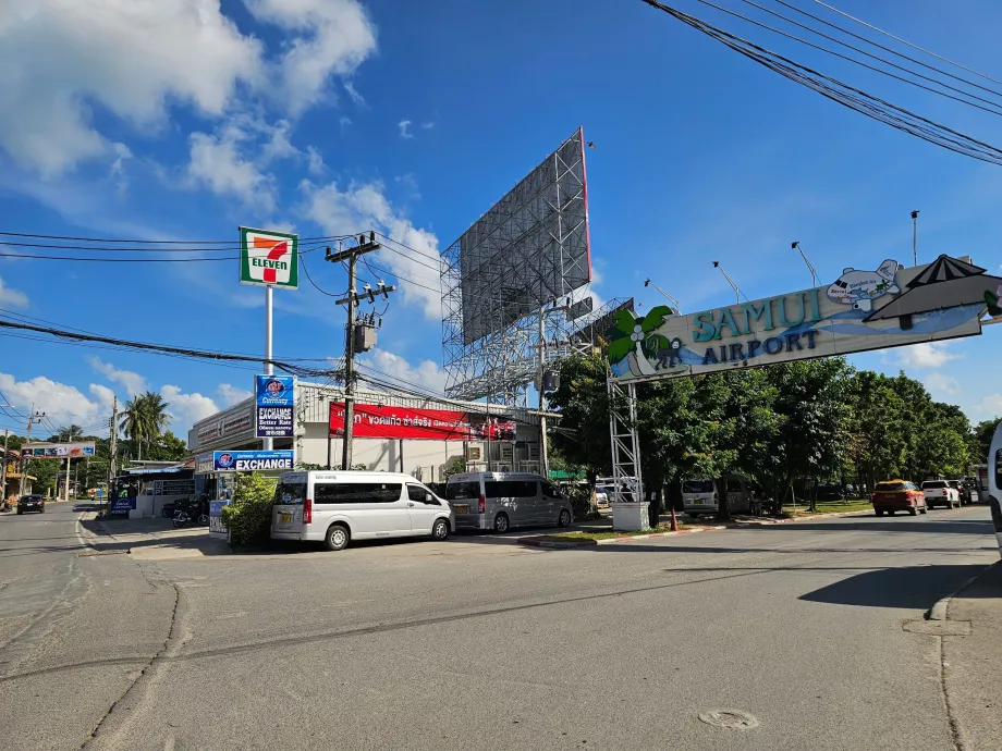 Автомобилите Bolt/Grab могат да спират тук