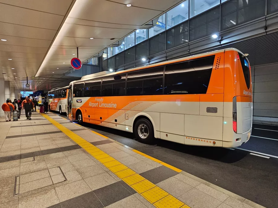 Лимузинови автобуси