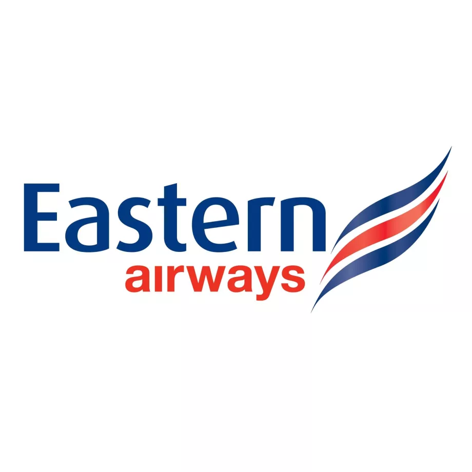 Лого на Eastern Airways