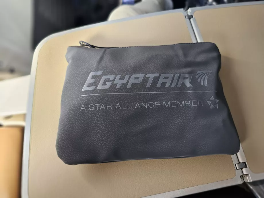 Вкусен комплект удобства