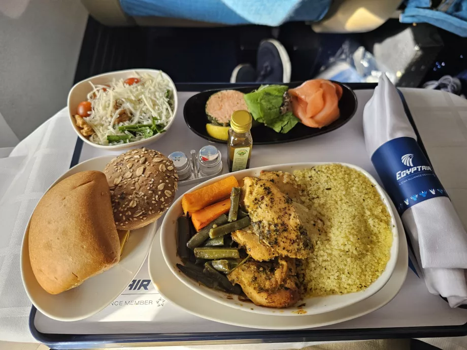 Основно ястие