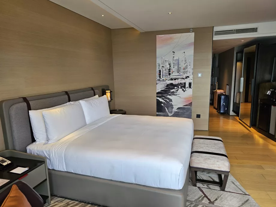 Нашата стая