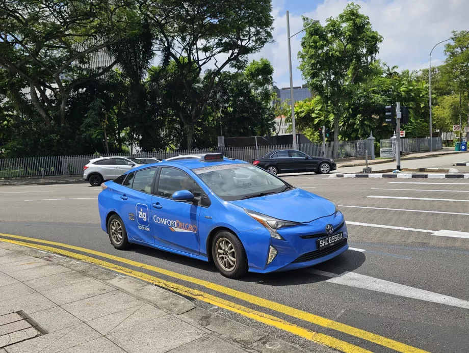 Официално приложение Zig