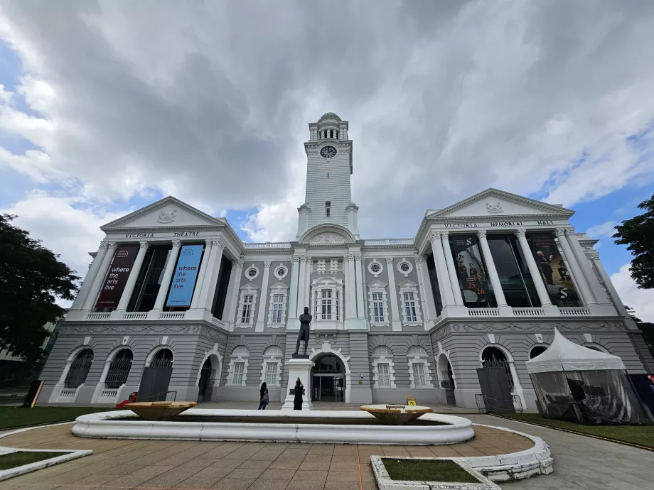 Къща на парламента