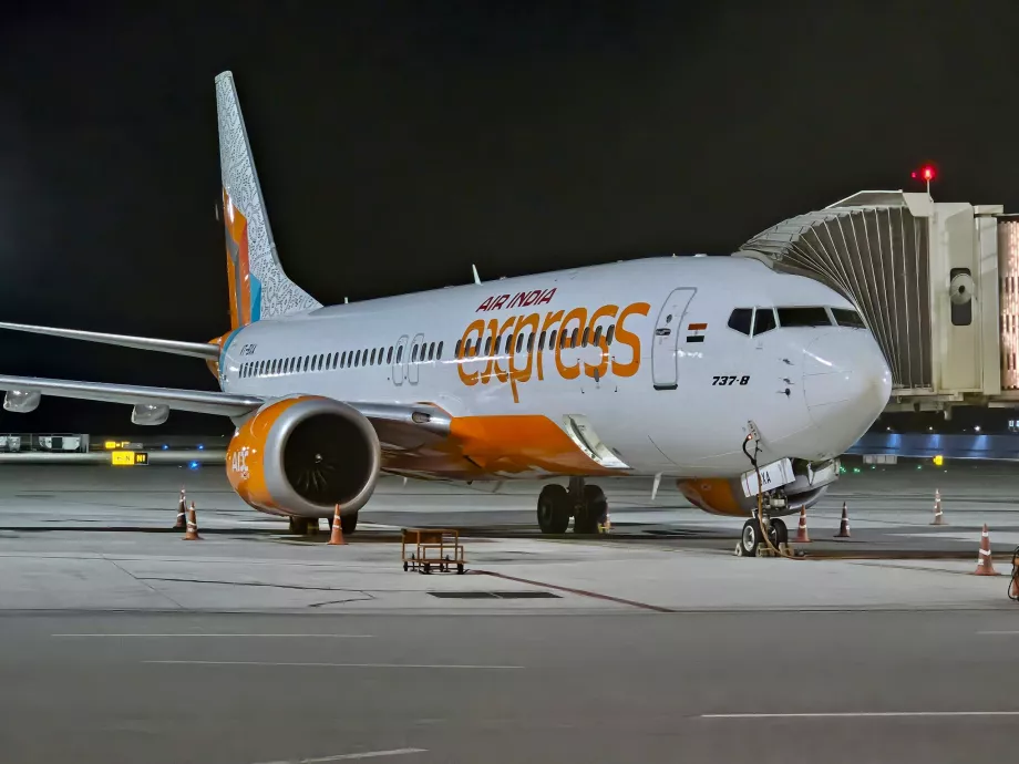 Air India Express