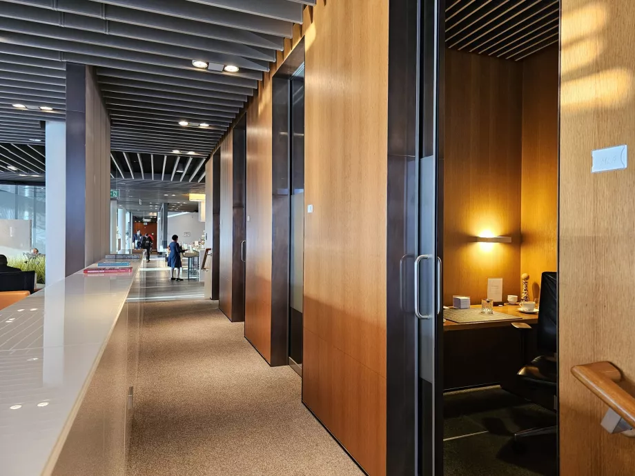 Работни кабинети