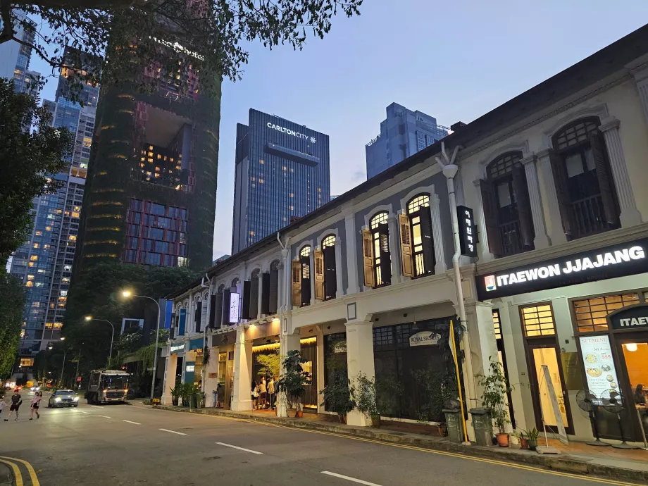 Корейски град