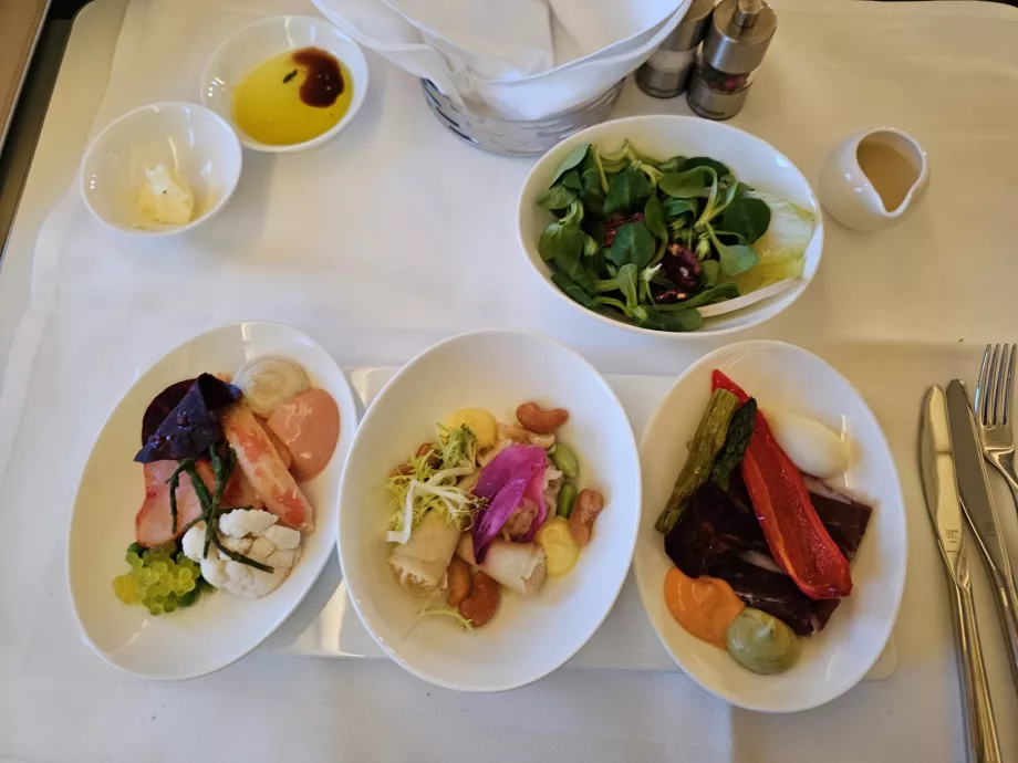 Преди началото на пробега