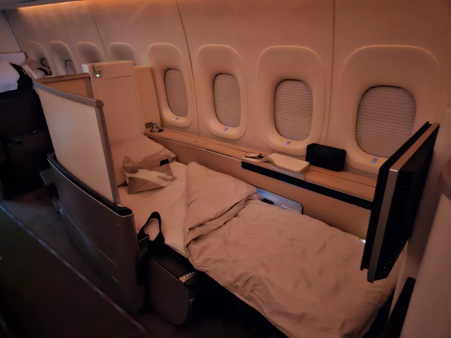 Разгъваем диван