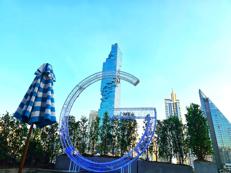 Хотел Pullman G sign