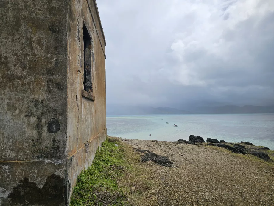 Колко au Phare