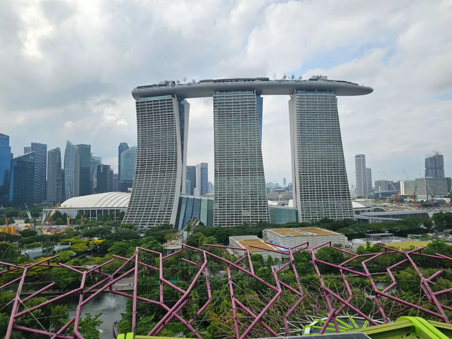 Обсерватория Supertree