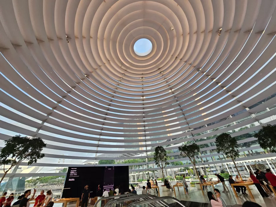 Магазин на Apple