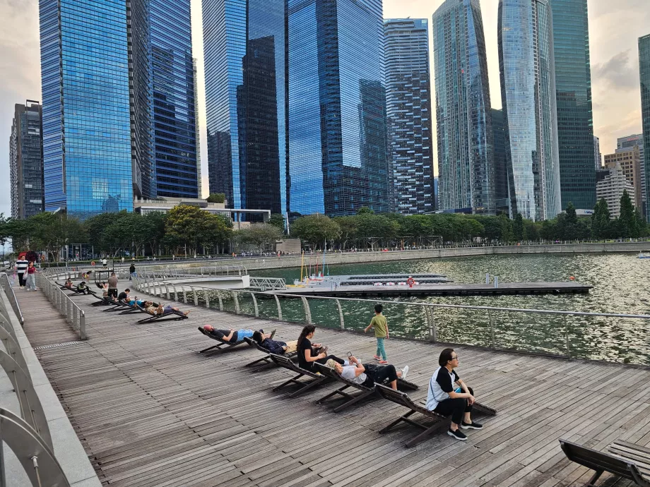 Олимпийска разходка