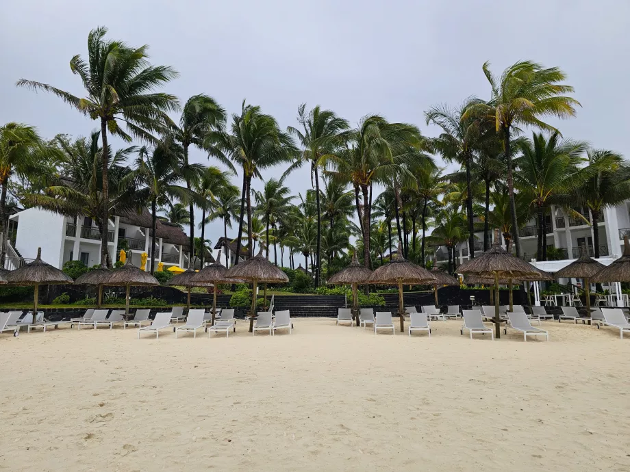 Хотел Veranda Palmar