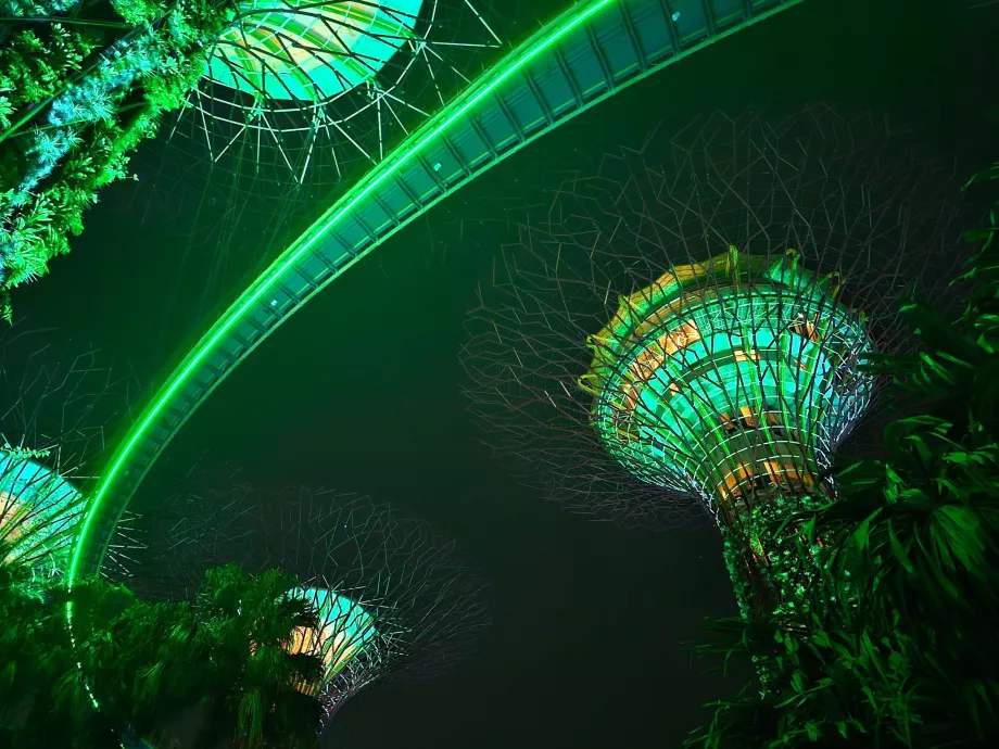 Градинска рапсодия