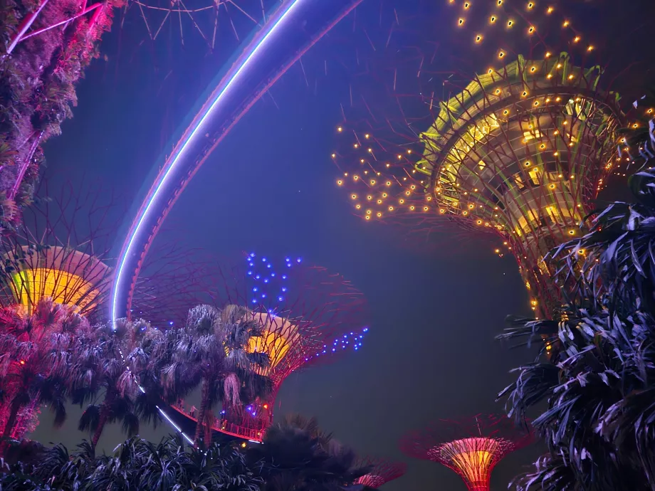 Градинска рапсодия