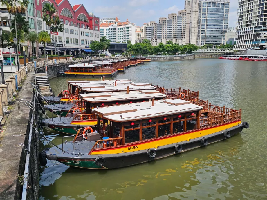 Туристически круизи