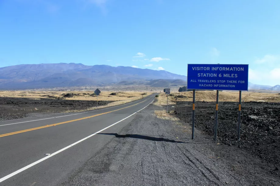 Седловина Road