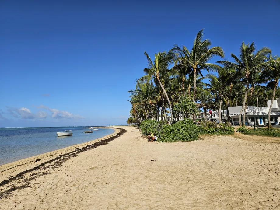 Хотел Riu Le Morne
