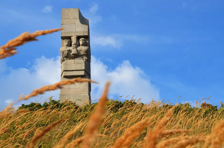 Вестерплате