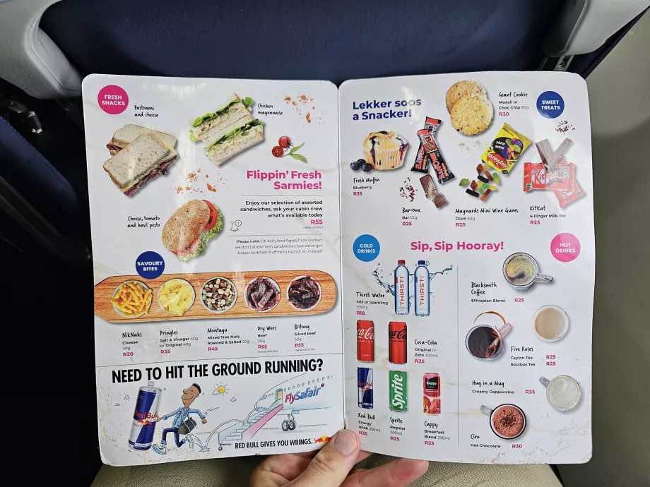 Освежителни напитки за закупуване