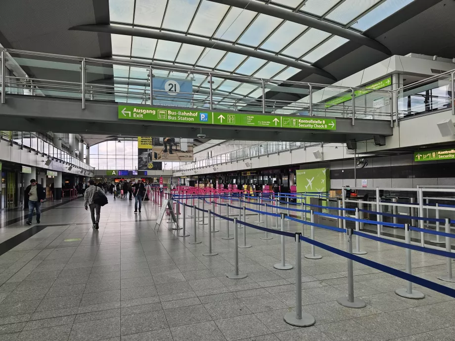 Зала за регистрация