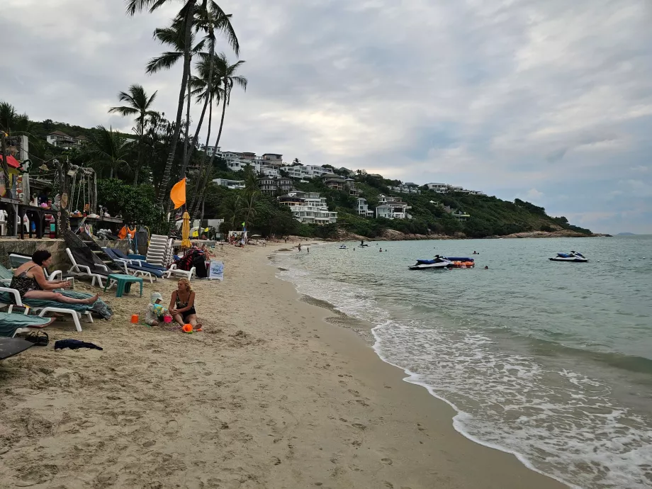 Заливът Thongson