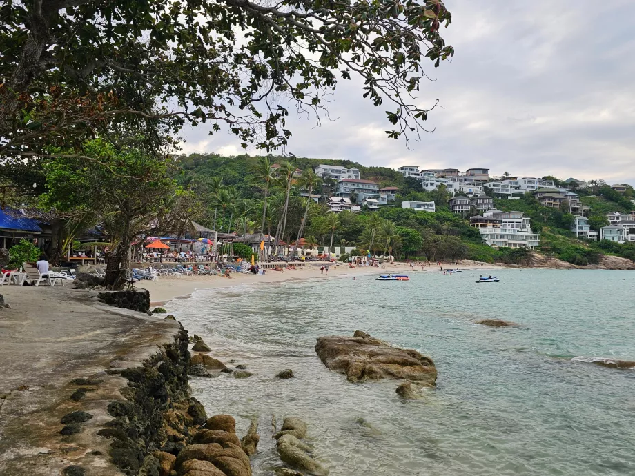 Заливът Thongson