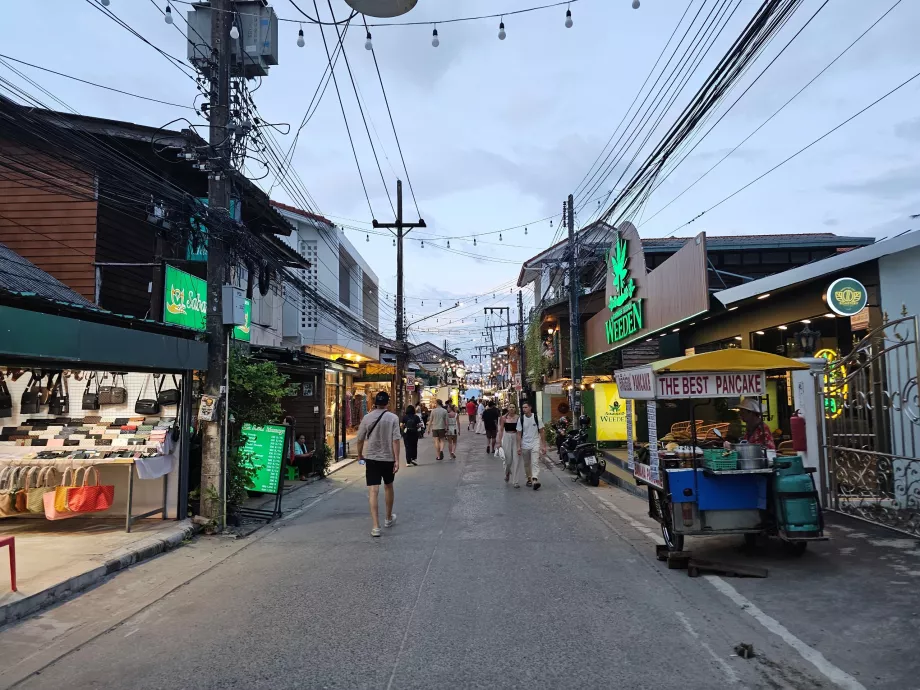 Рибарско селище