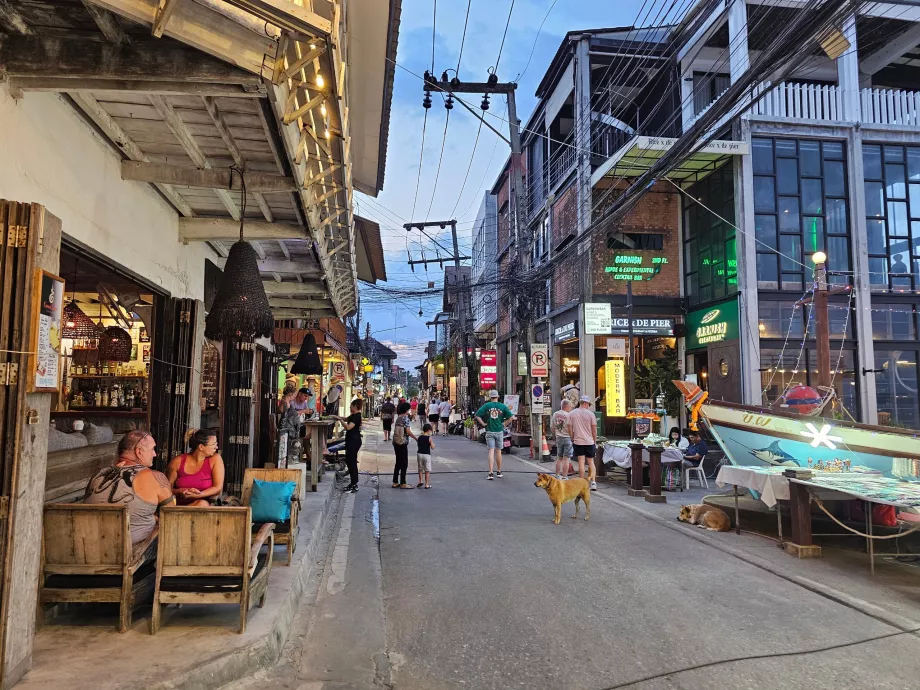 Рибарско селище