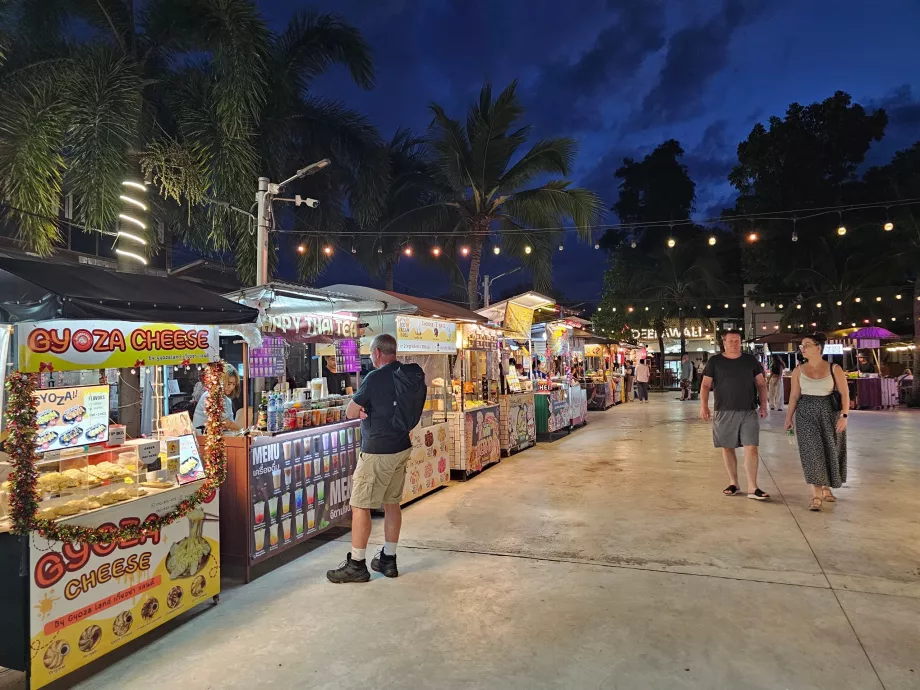 Рибарско селище