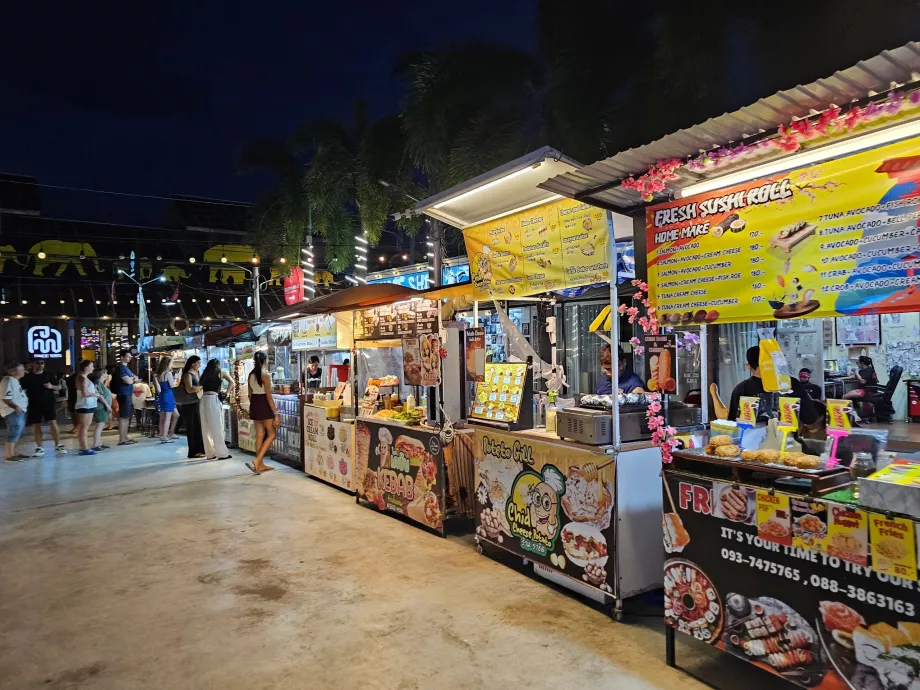 Рибарско селище