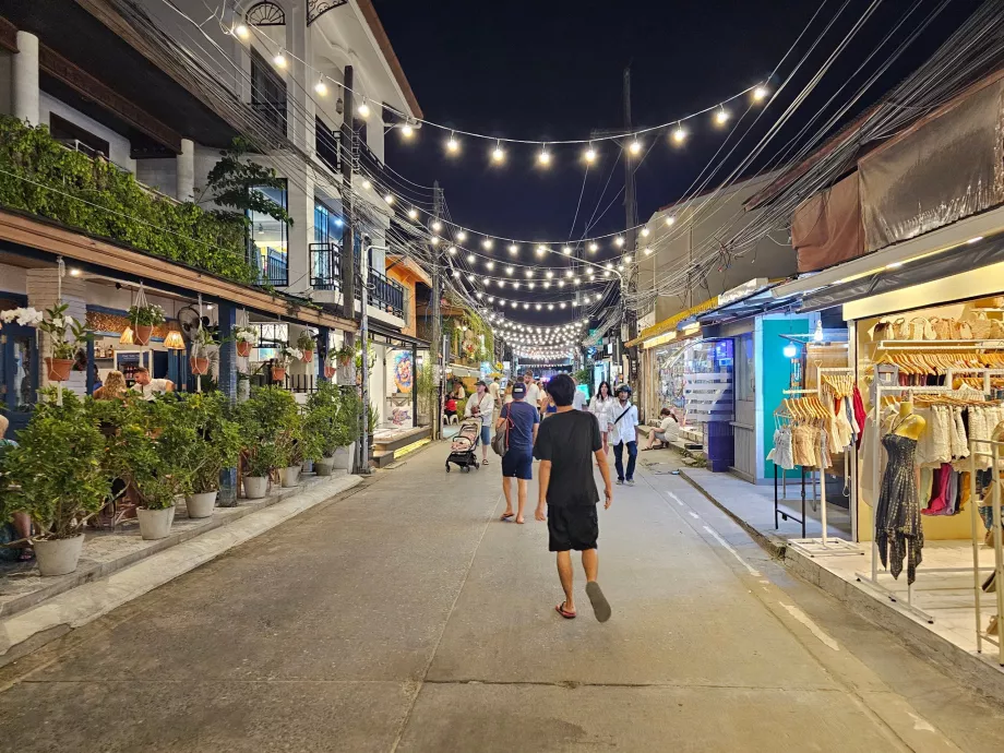 Рибарско селище