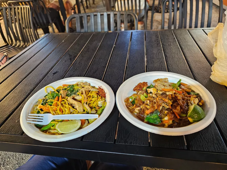 Нашата храна в Freewave Market