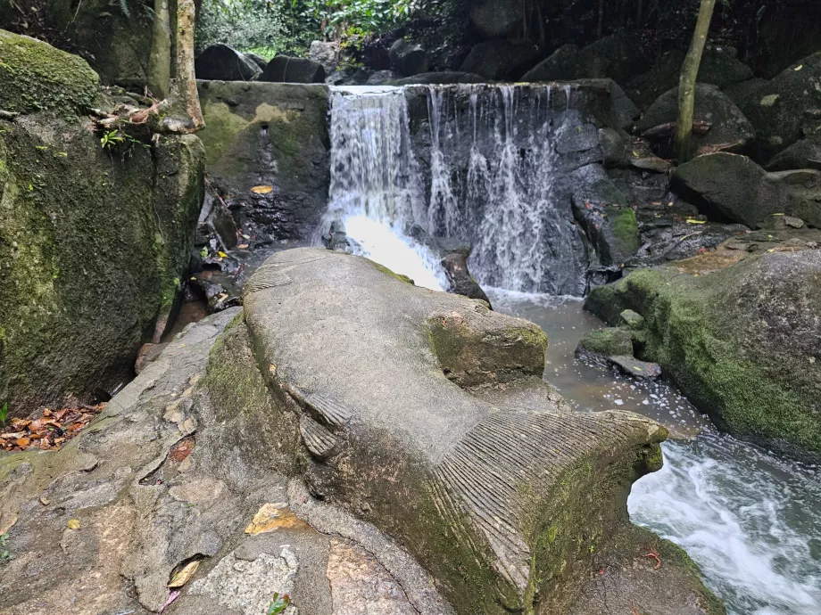 Магическа градина на Тамрин